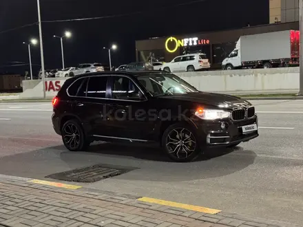 BMW X5 2014 года за 16 000 000 тг. в Шымкент – фото 3