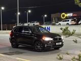 BMW X5 2014 годаүшін16 000 000 тг. в Шымкент – фото 2