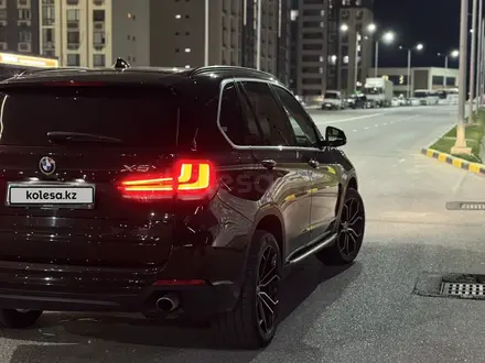BMW X5 2014 года за 16 000 000 тг. в Шымкент – фото 4