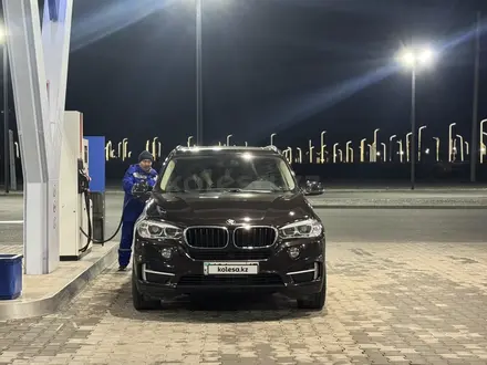 BMW X5 2014 года за 16 000 000 тг. в Шымкент