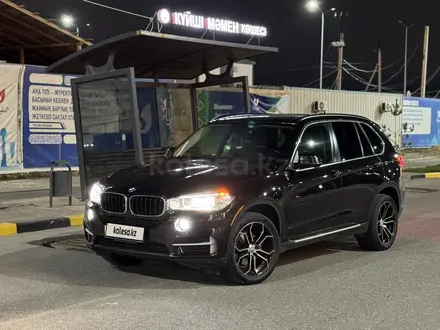 BMW X5 2014 года за 16 000 000 тг. в Шымкент – фото 5