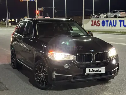 BMW X5 2014 года за 16 000 000 тг. в Шымкент – фото 6