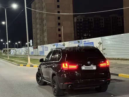 BMW X5 2014 года за 16 000 000 тг. в Шымкент – фото 8