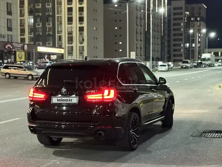 BMW X5 2014 года за 16 000 000 тг. в Шымкент – фото 7