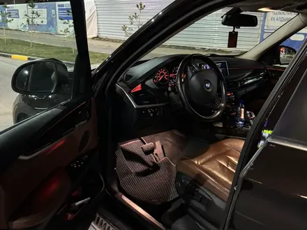 BMW X5 2014 года за 16 000 000 тг. в Шымкент – фото 9