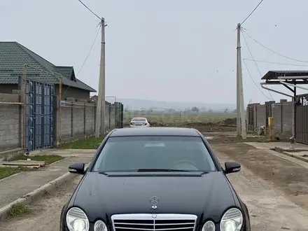 Mercedes-Benz E 240 2002 года за 4 400 000 тг. в Кызылорда – фото 13