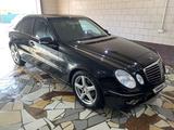 Mercedes-Benz E 240 2002 годаүшін5 000 000 тг. в Кызылорда – фото 4