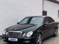 Mercedes-Benz E 240 2002 года за 5 000 000 тг. в Кызылорда