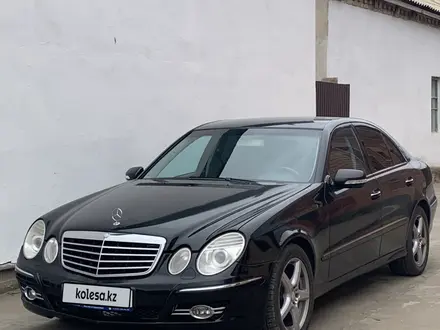 Mercedes-Benz E 240 2002 года за 4 400 000 тг. в Кызылорда – фото 2