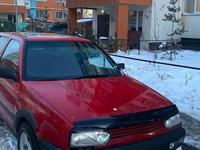 Volkswagen Golf 1993 годаүшін800 000 тг. в Алматы