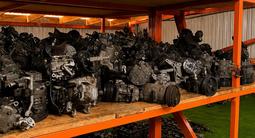 Компрессор кондиционера Toyota 3S• 4S• 5S• 1MZ• 3VZ• 4A-FE за 30 000 тг. в Алматы