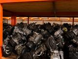 Компрессор кондиционера Toyota 3S• 4S• 5S• 1MZ• 3VZ• 4A-FE за 30 000 тг. в Алматы – фото 2