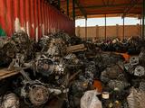 Компрессор кондиционера Toyota 3S• 4S• 5S• 1MZ• 3VZ• 4A-FE за 30 000 тг. в Алматы – фото 4