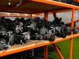 Компрессор кондиционера Toyota 3S• 4S• 5S• 1MZ• 3VZ• 4A-FE за 30 000 тг. в Алматы – фото 3