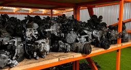 Компрессор кондиционера Toyota 3S• 4S• 5S• 1MZ• 3VZ• 4A-FE за 30 000 тг. в Алматы – фото 3