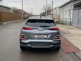 Hyundai Kona 2018 года за 9 300 000 тг. в Шымкент – фото 4