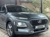 Hyundai Kona 2018 года за 9 300 000 тг. в Шымкент – фото 2