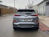 Hyundai Kona 2018 года за 9 300 000 тг. в Шымкент – фото 5