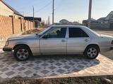 Mercedes-Benz E 230 1989 года за 1 225 000 тг. в Тараз – фото 4