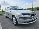 Opel Vectra 1998 года за 1 850 000 тг. в Костанай – фото 2