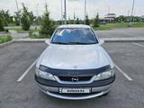Opel Vectra 1998 года за 1 850 000 тг. в Костанай – фото 3
