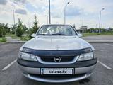 Opel Vectra 1998 года за 1 850 000 тг. в Костанай – фото 4