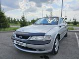 Opel Vectra 1998 года за 1 850 000 тг. в Костанай – фото 5