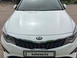 Kia Optima 2020 годаүшін8 000 000 тг. в Балхаш