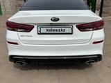 Kia Optima 2020 годаүшін8 000 000 тг. в Балхаш – фото 2
