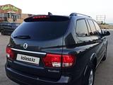 SsangYong Kyron 2011 года за 6 200 000 тг. в Актау