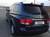 SsangYong Kyron 2011 года за 6 200 000 тг. в Актау – фото 2