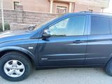 SsangYong Kyron 2011 года за 6 200 000 тг. в Актау – фото 4