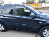 SsangYong Kyron 2011 года за 6 200 000 тг. в Актау – фото 3