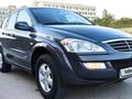 SsangYong Kyron 2011 года за 6 200 000 тг. в Актау – фото 9