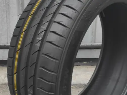 Шины KUMHO 225/50 R17 Z 98Y PS71 Корея 2019 за 40 500 тг. в Алматы – фото 2