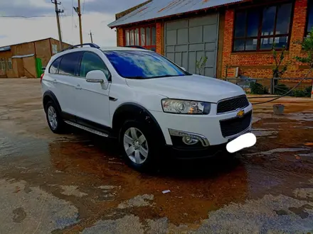 Chevrolet Captiva 2014 года за 8 000 000 тг. в Шымкент