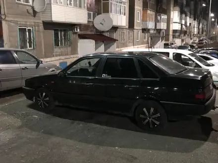 Volkswagen Passat 1993 года за 1 000 000 тг. в Караганда – фото 6