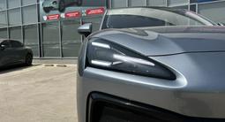 Baojun Yunhai 2024 года за 11 880 000 тг. в Астана – фото 4