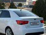 Kia Cerato 2011 годаүшін4 350 000 тг. в Актау