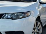Kia Cerato 2011 годаүшін4 350 000 тг. в Актау – фото 3