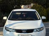Kia Cerato 2011 годаүшін4 350 000 тг. в Актау – фото 2