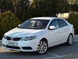 Kia Cerato 2011 годаүшін4 350 000 тг. в Актау – фото 4