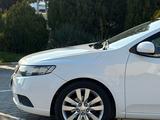 Kia Cerato 2011 годаүшін4 350 000 тг. в Актау – фото 5