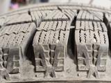 BridgeStone Blizzak Revo GZ 2021 225/60/R17 за 140 000 тг. в Алматы