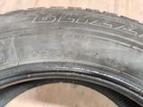 BridgeStone Blizzak Revo GZ 2021 225/60/R17 за 140 000 тг. в Алматы – фото 4