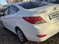 Hyundai Accent 2012 годаfor4 800 000 тг. в Алматы – фото 5