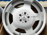 Диски на Mercedes Monoblock R18/5*112үшін239 000 тг. в Алматы – фото 4