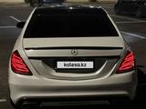 Mercedes-Benz S 550 2006 года за 6 800 000 тг. в Шымкент