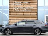 Kia Cee'd 2024 года за 8 600 000 тг. в Шымкент – фото 3