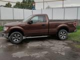 Ford F-Series 2012 годаүшін10 000 000 тг. в Алматы – фото 2